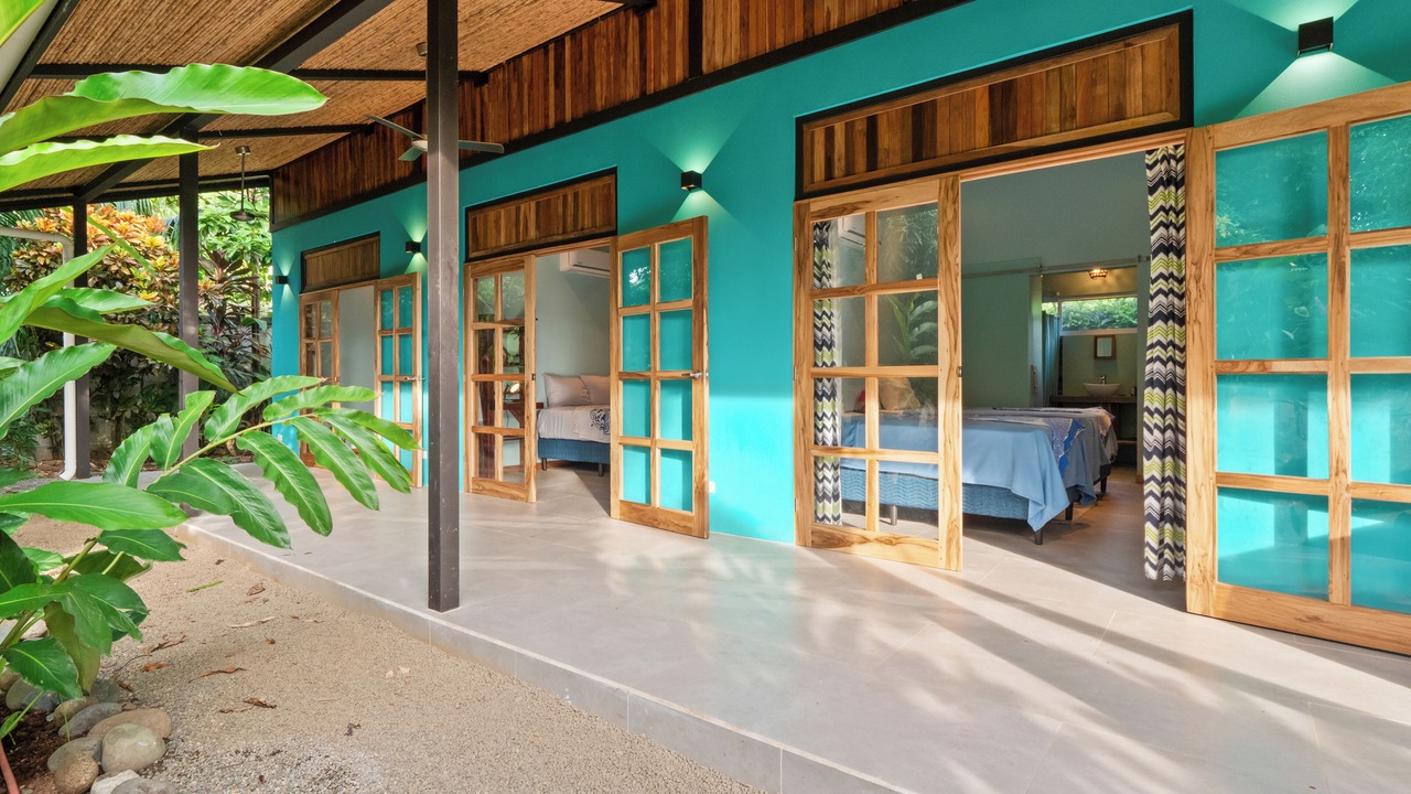 Photo of Bedroom in Puerto Viejo de Talamanca