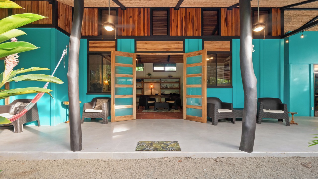 Photo of Outdoor in Puerto Viejo de Talamanca