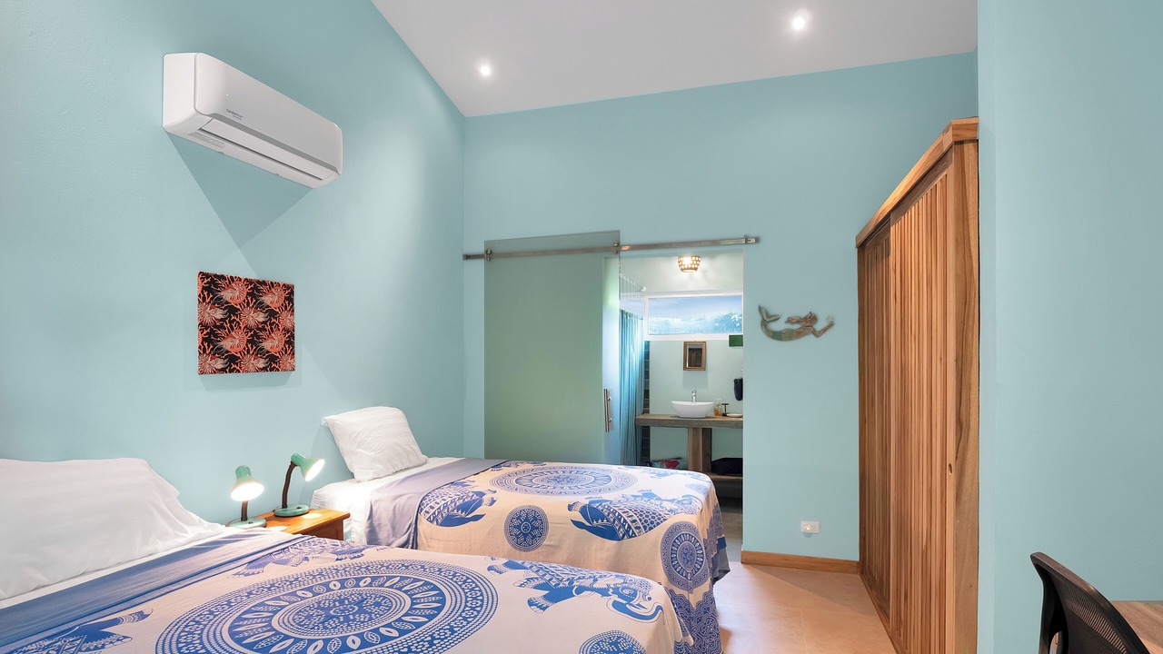 Photo of Bedroom in Puerto Viejo de Talamanca