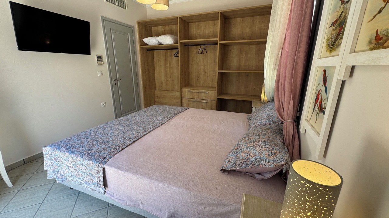 Photo of Bedroom in Kerameies