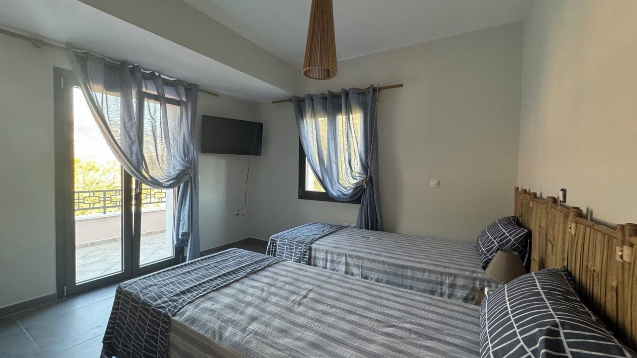 Photo of Bedroom in Kerameies