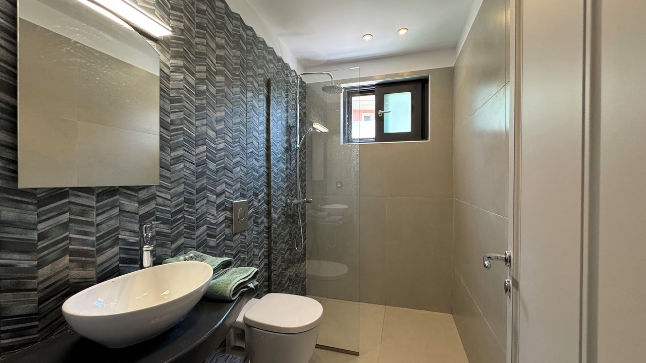 Photo of Bathroom in Kerameies