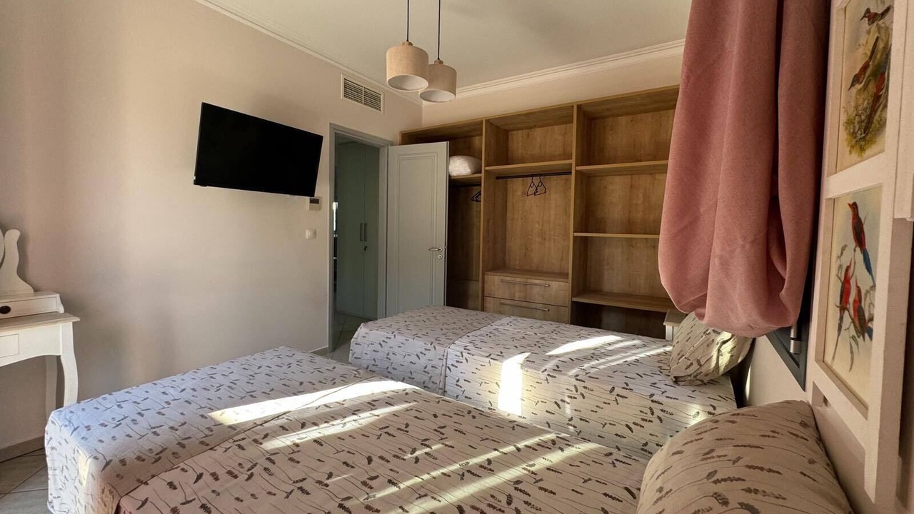 Photo of Bedroom in Kerameies