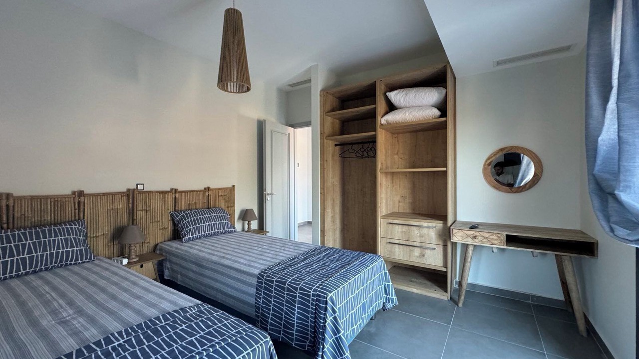 Photo of Bedroom in Kerameies