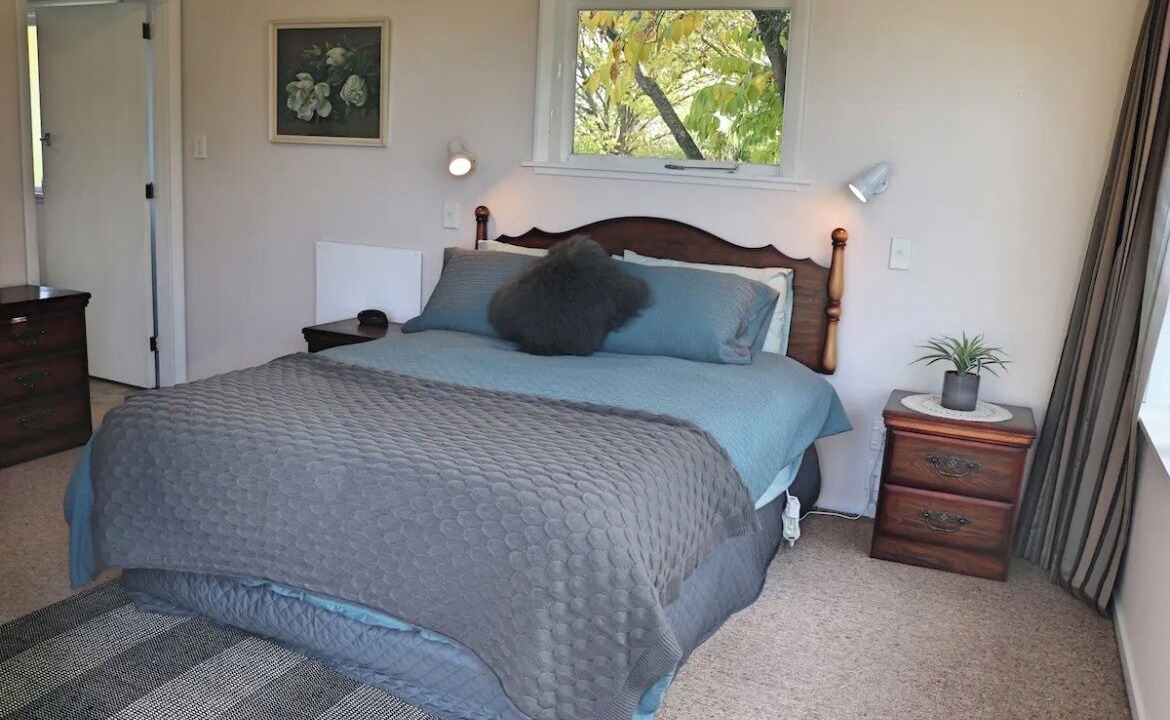 Photo of Bedroom in Solway