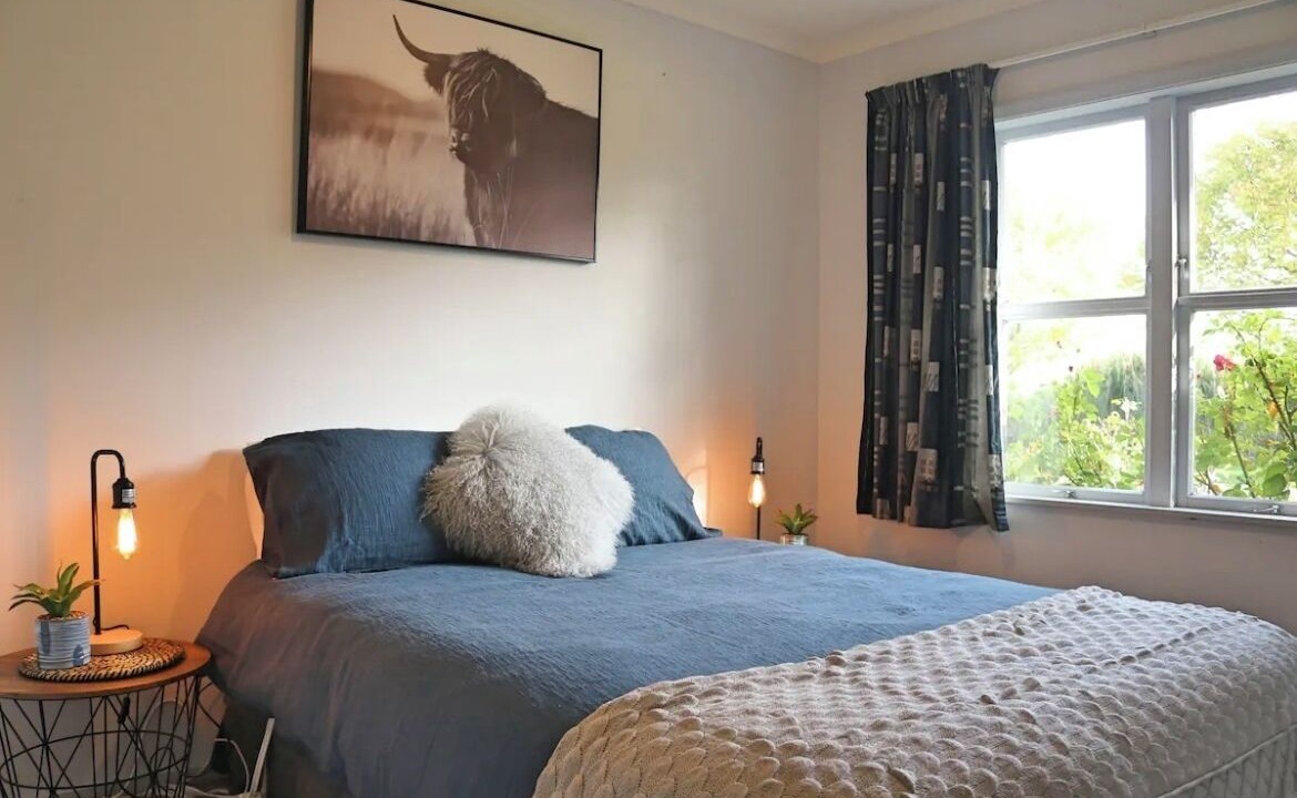 Photo of Bedroom in Solway