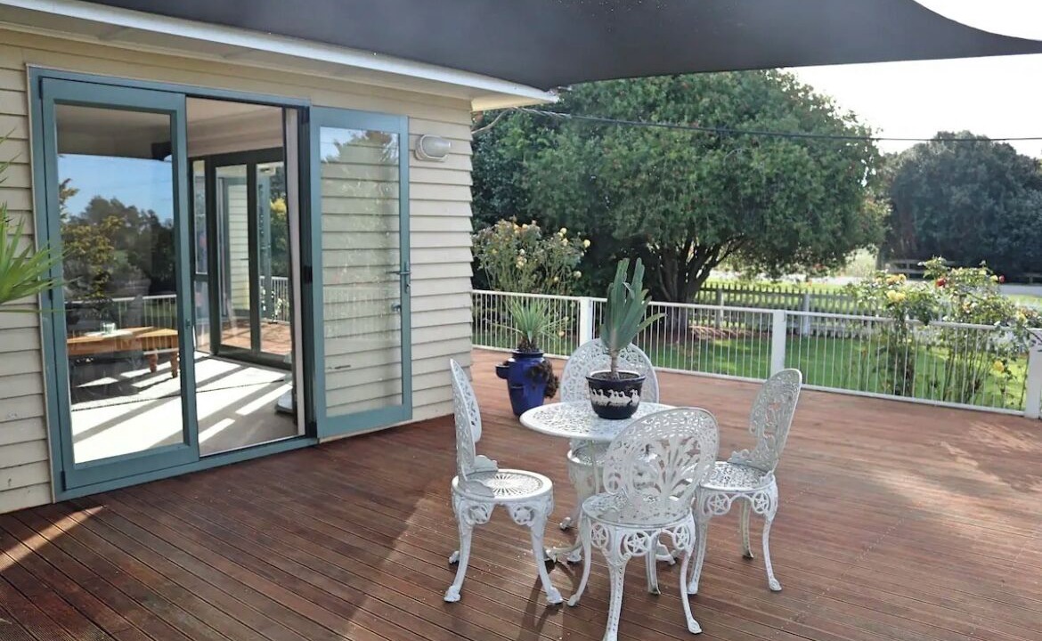 Photo of Outdoor in Solway