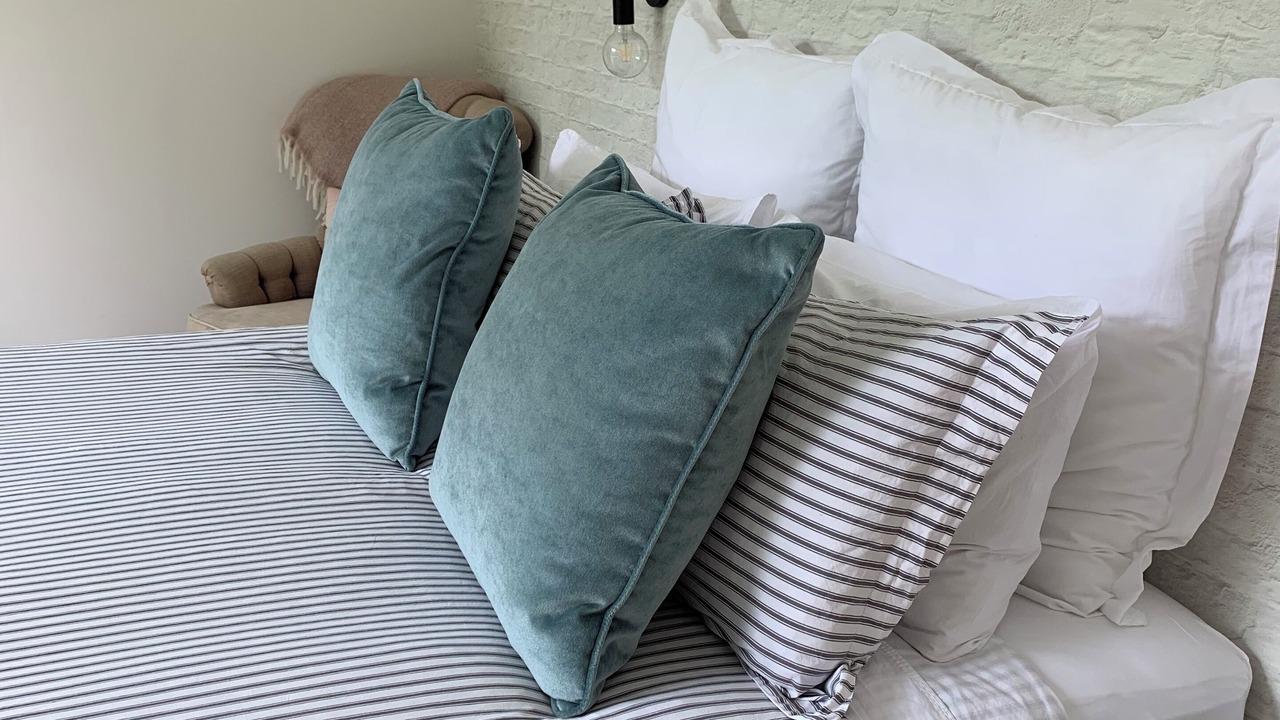 Photo of Bedroom in Blenheim