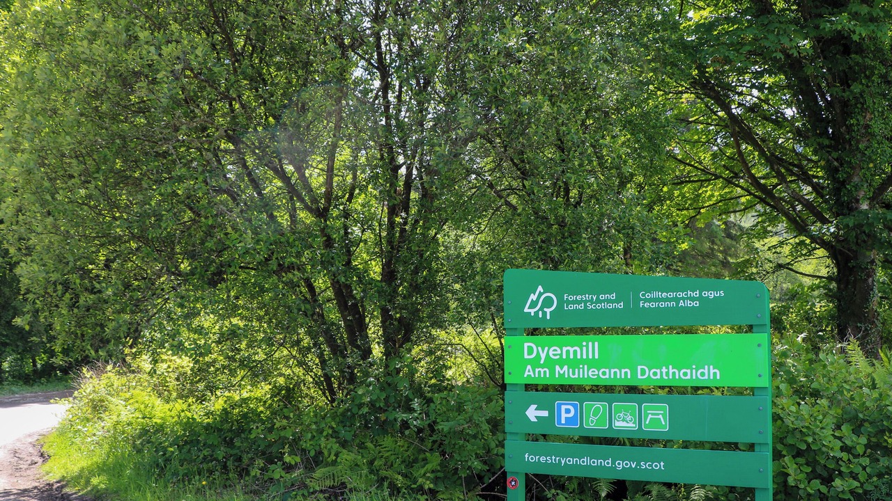 Photo of Outdoor in Lamlash