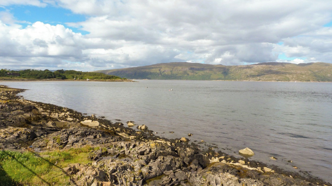 Photo of Outdoor in Lamlash