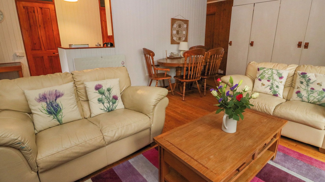 Photo of Livingroom in Lamlash