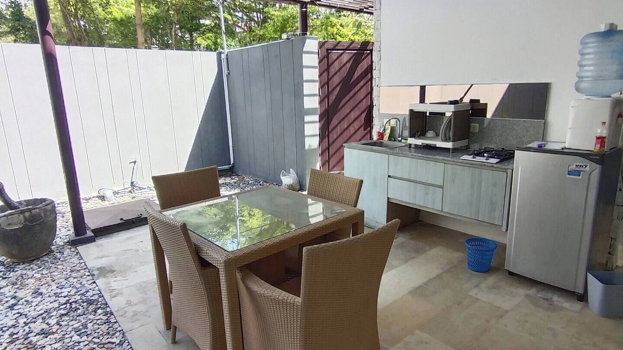 Photo of Outdoor in Mumbul