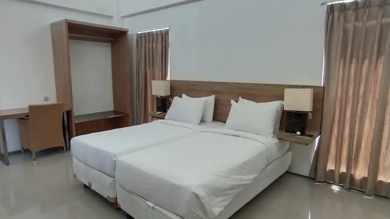 Photo of Bedroom in Mumbul