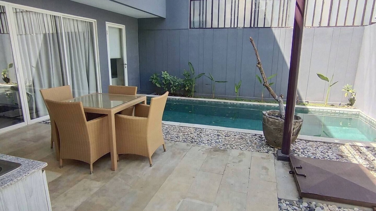 Photo of Outdoor in Mumbul