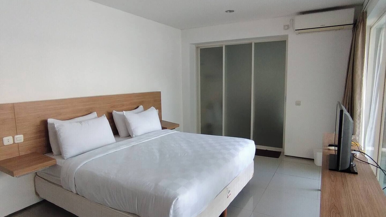 Photo of Bedroom in Mumbul