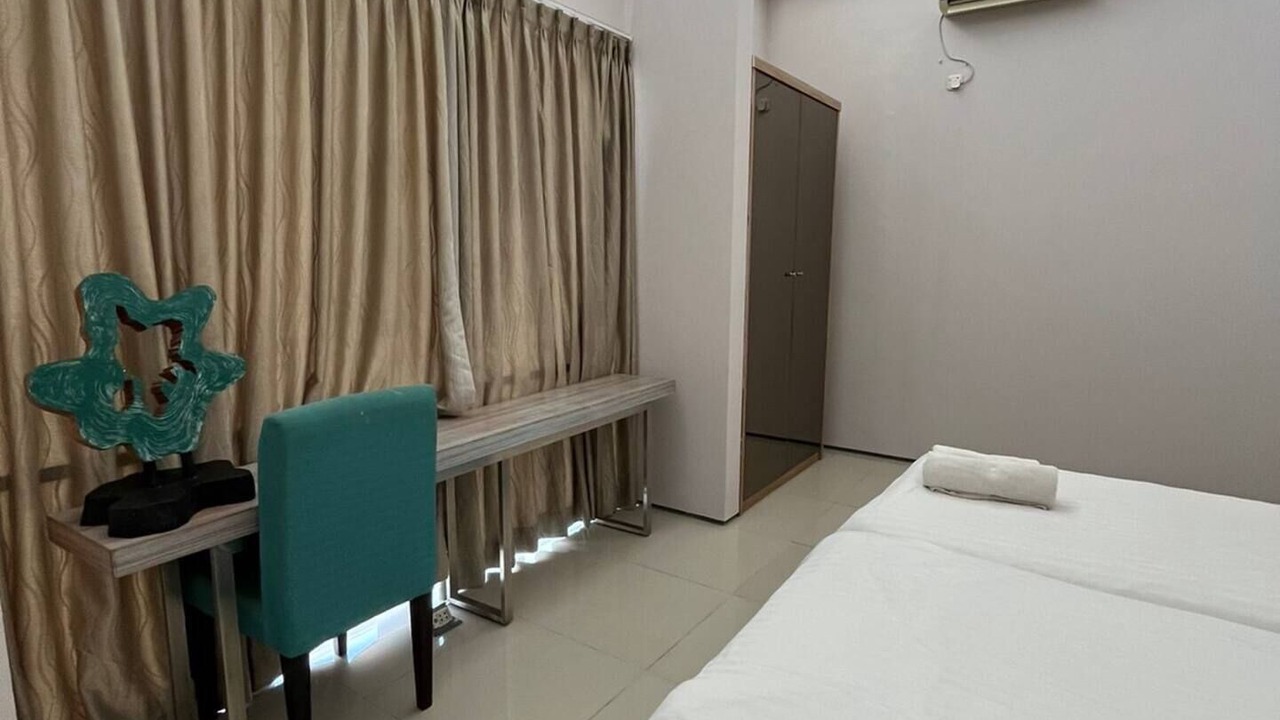Photo of Bedroom in Mumbul