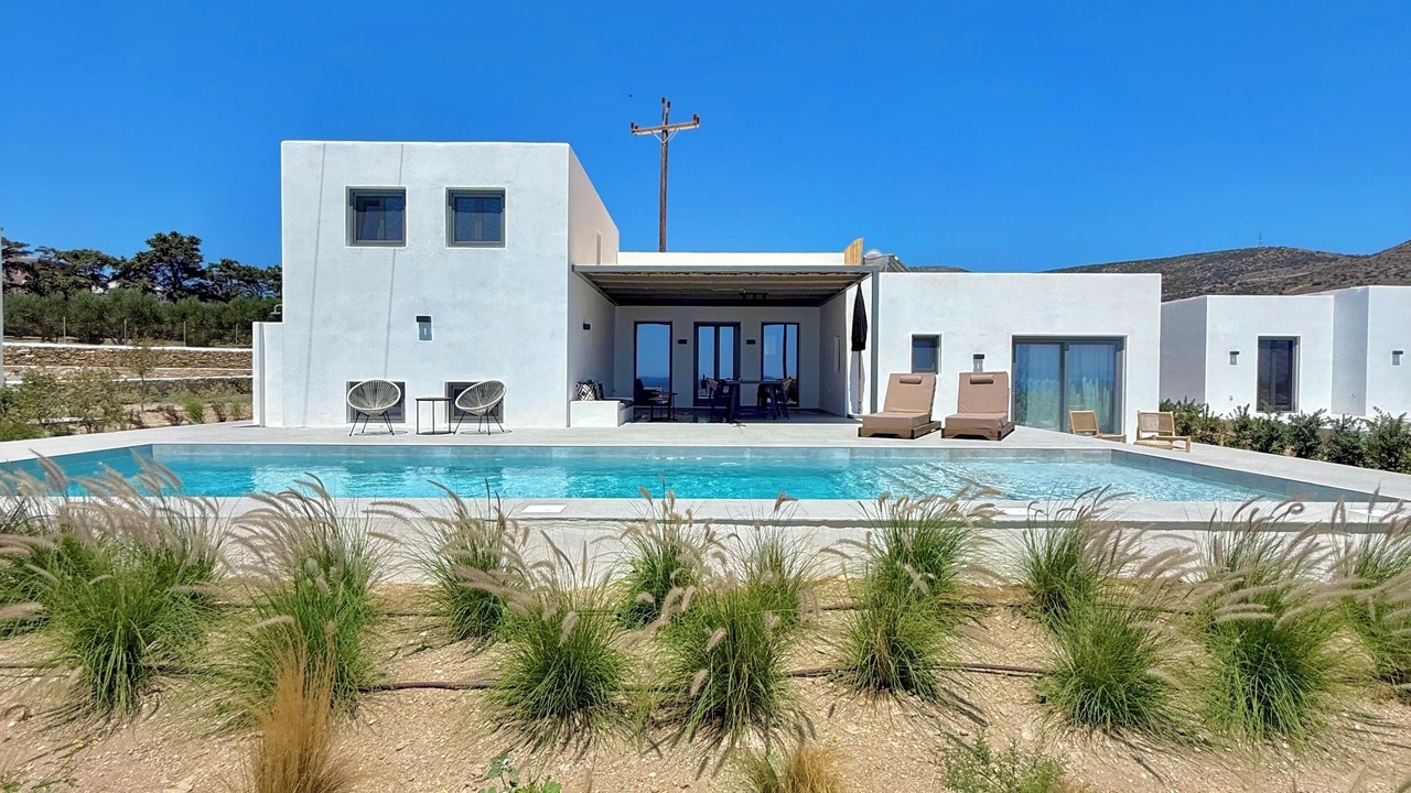 Photo of Outdoor in Aliki