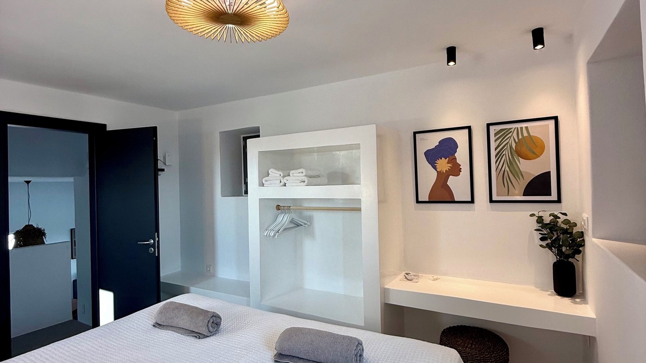 Photo of Bedroom in Aliki