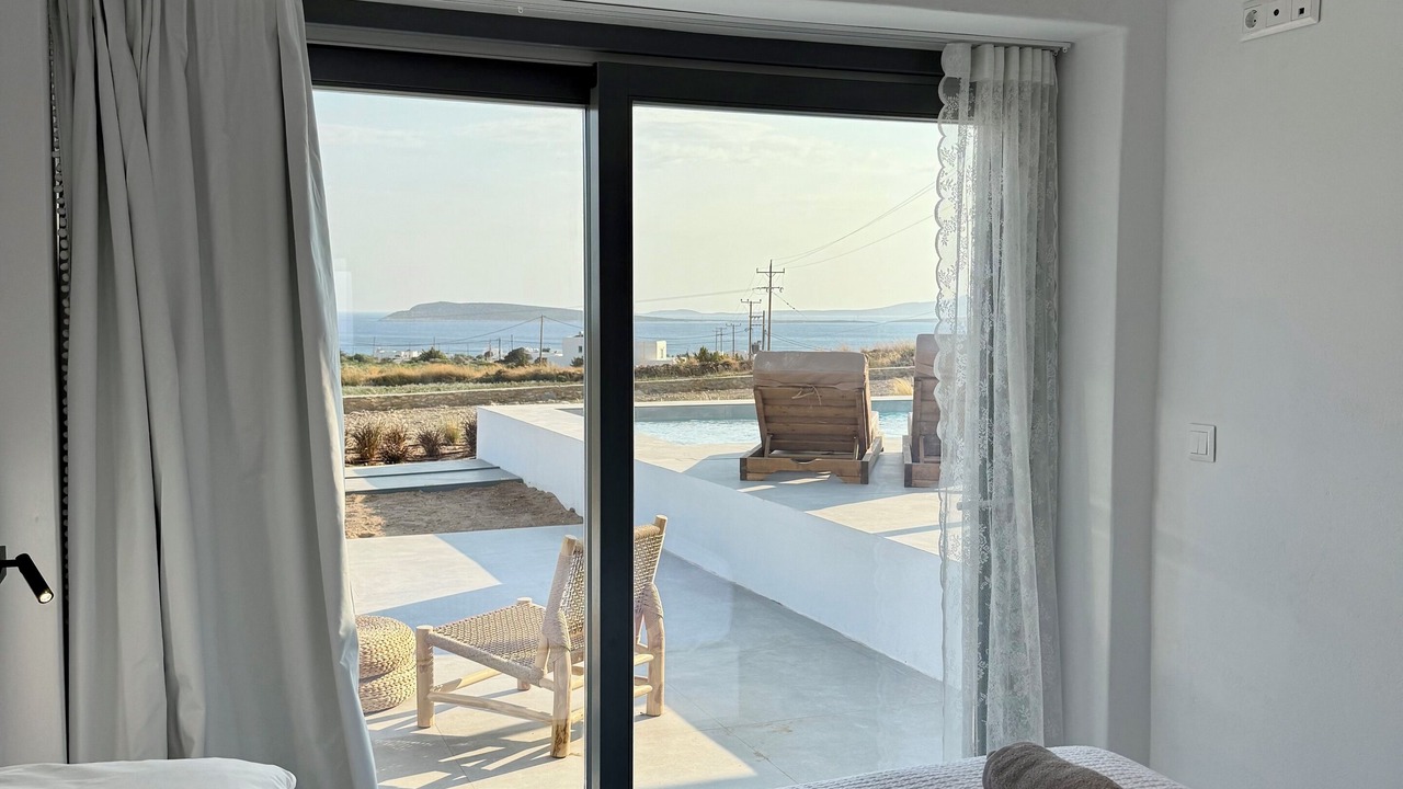 Photo of Bedroom in Aliki