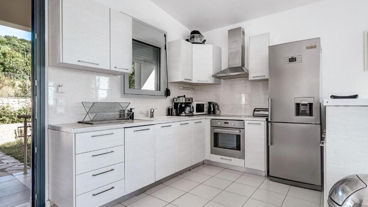 Photo of Kitchen in Sivota