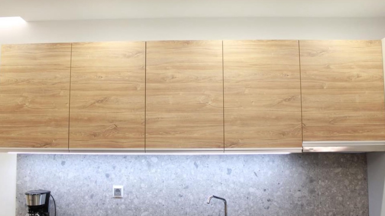 Photo of Kitchen in Xanthi