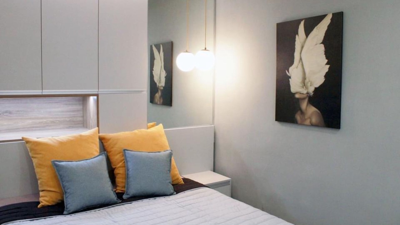 Photo of Bedroom in Xanthi