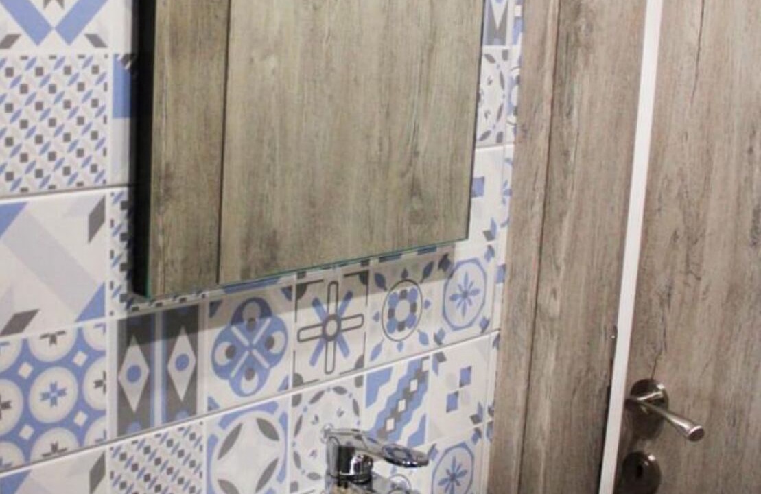 Photo of Bathroom in Xanthi
