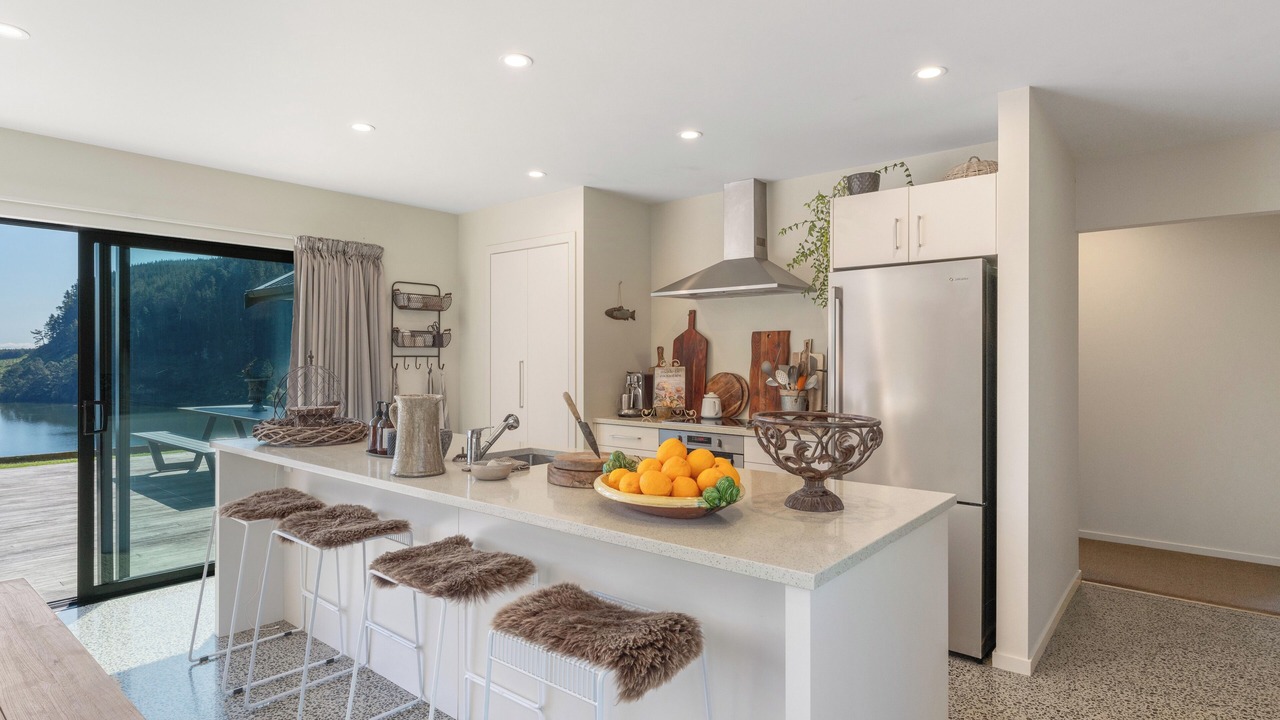 Photo of Kitchen in North Island