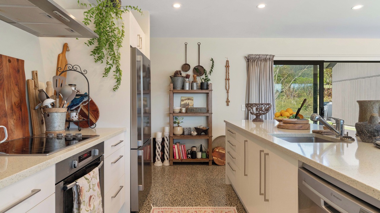 Photo of Kitchen in North Island