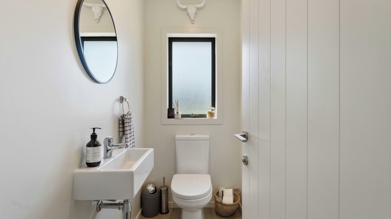 Photo of Bathroom in North Island