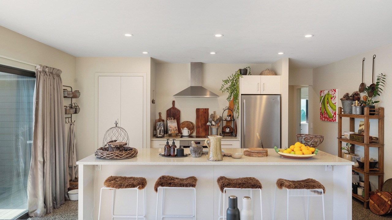 Photo of Kitchen in North Island