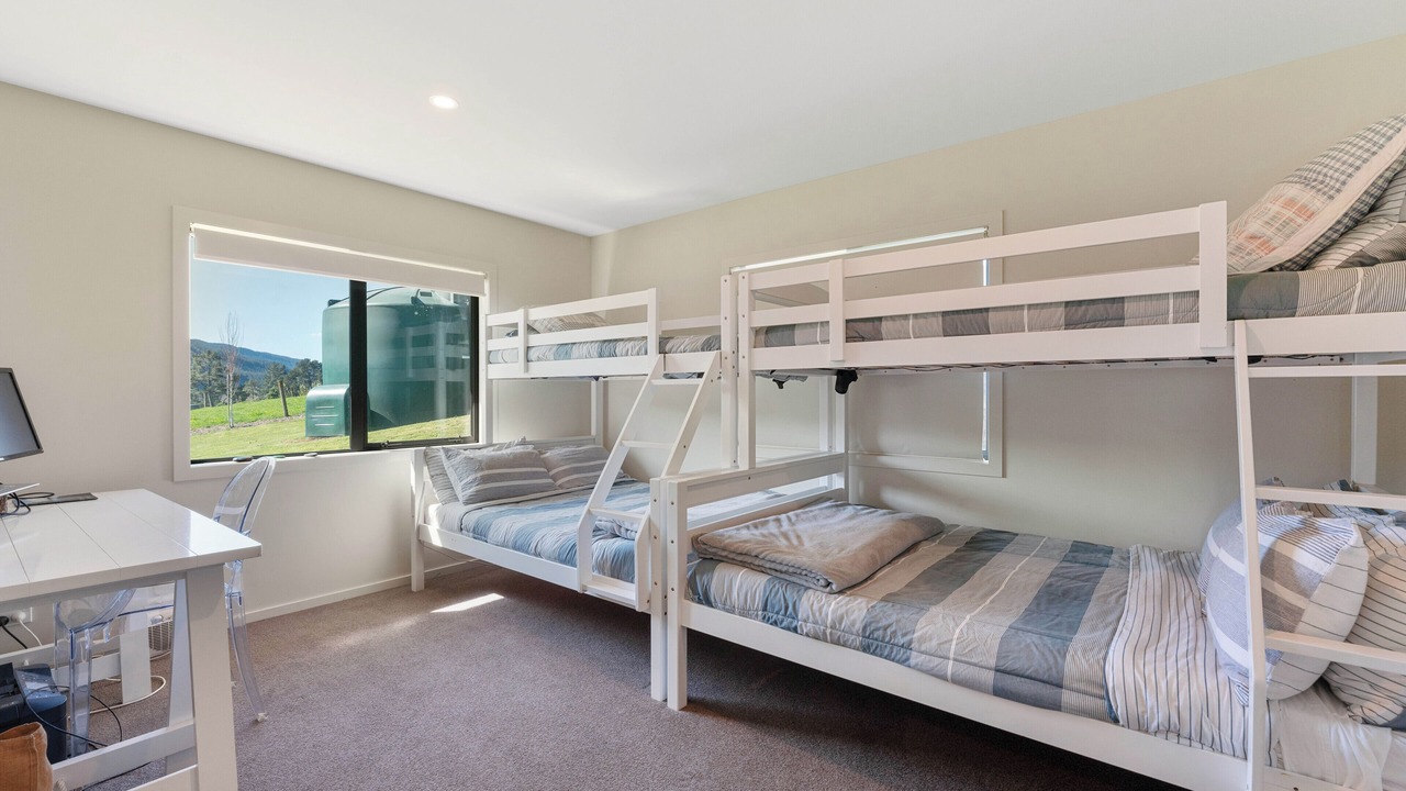 Photo of Bedroom in North Island