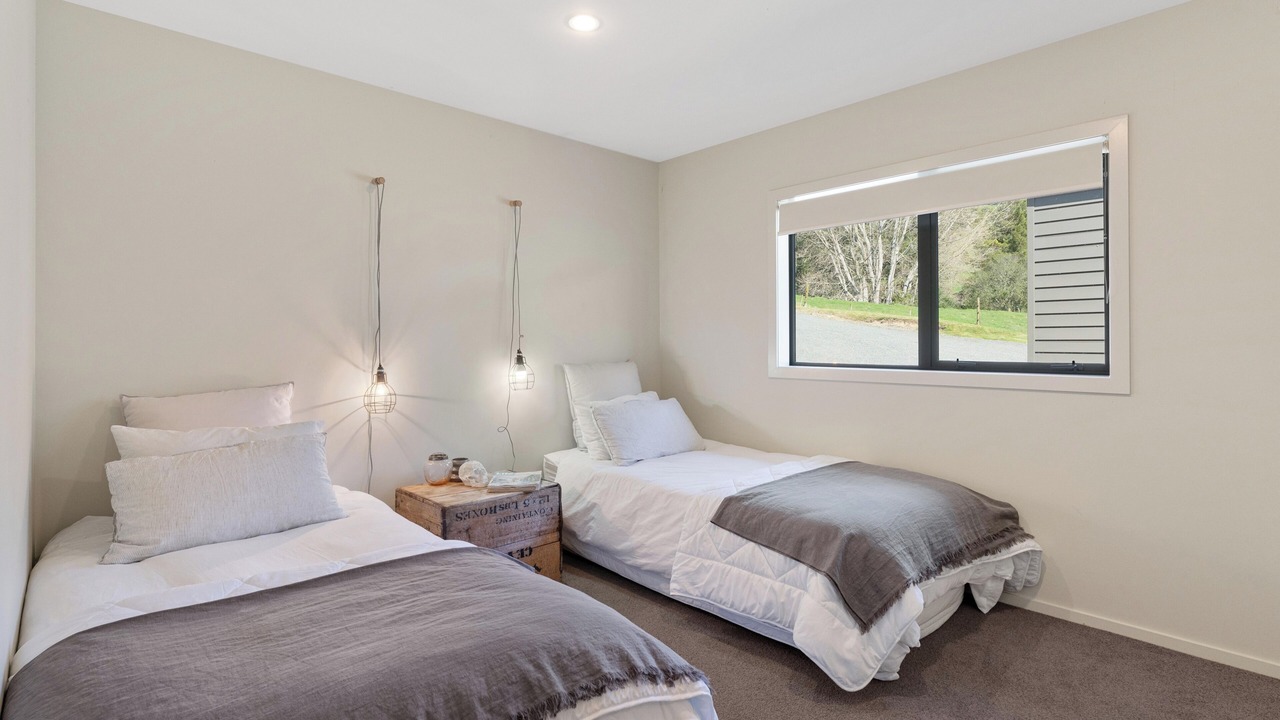Photo of Bedroom in North Island