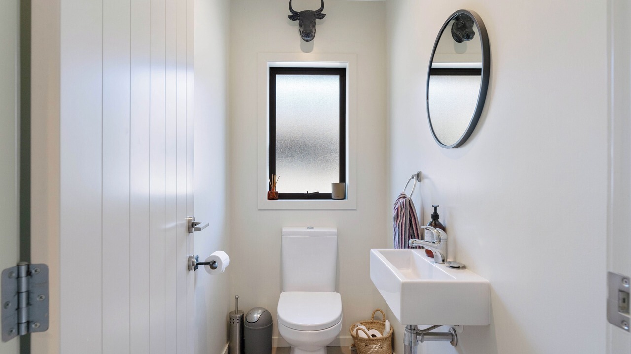 Photo of Bathroom in North Island