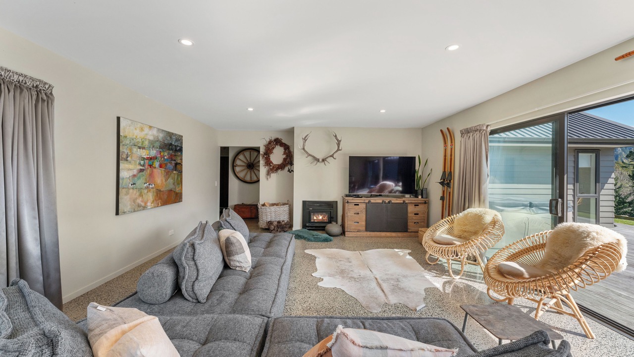 Photo of Livingroom in North Island