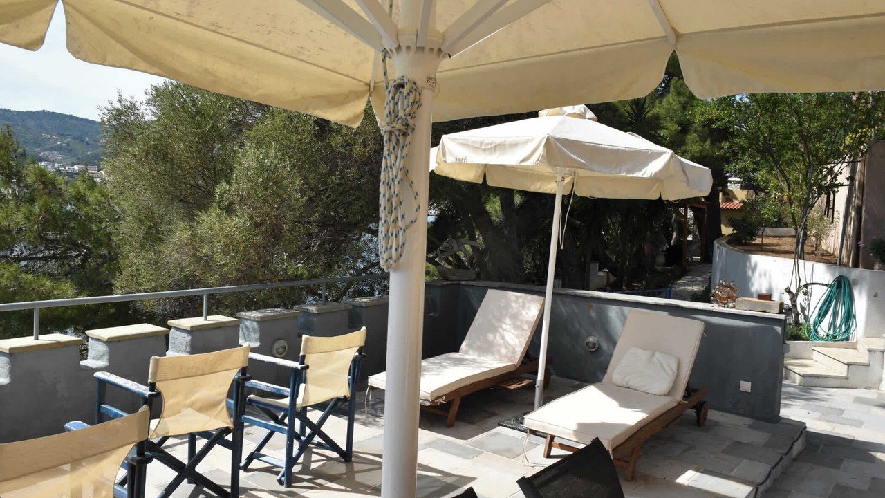 Photo of Patio Balcony in Punta