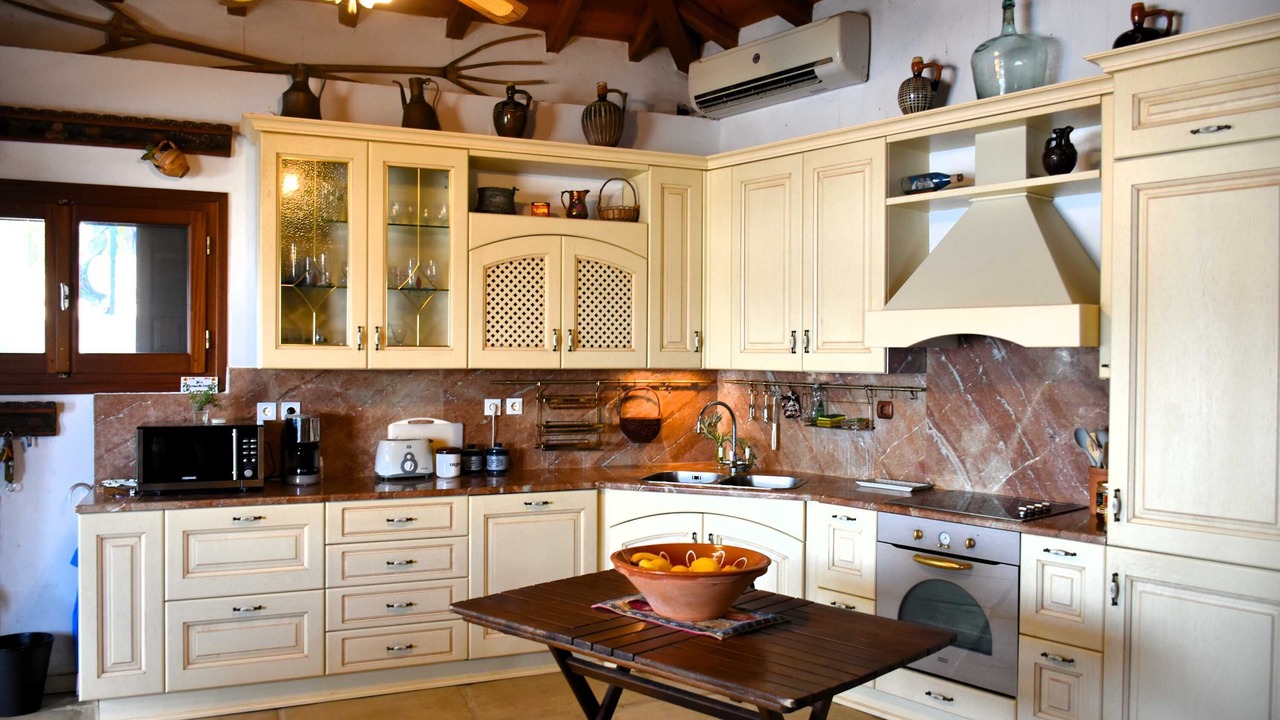Photo of Kitchen in Punta