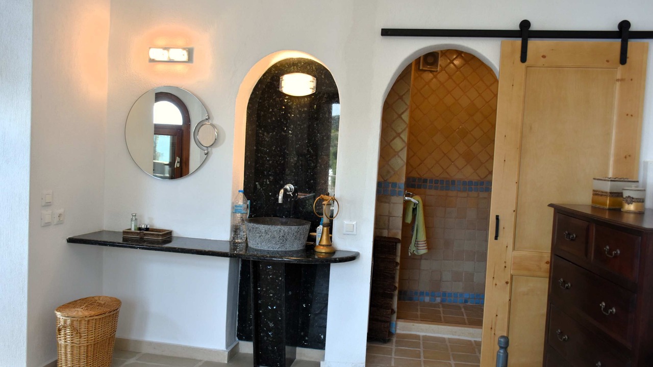 Photo of Bathroom in Punta