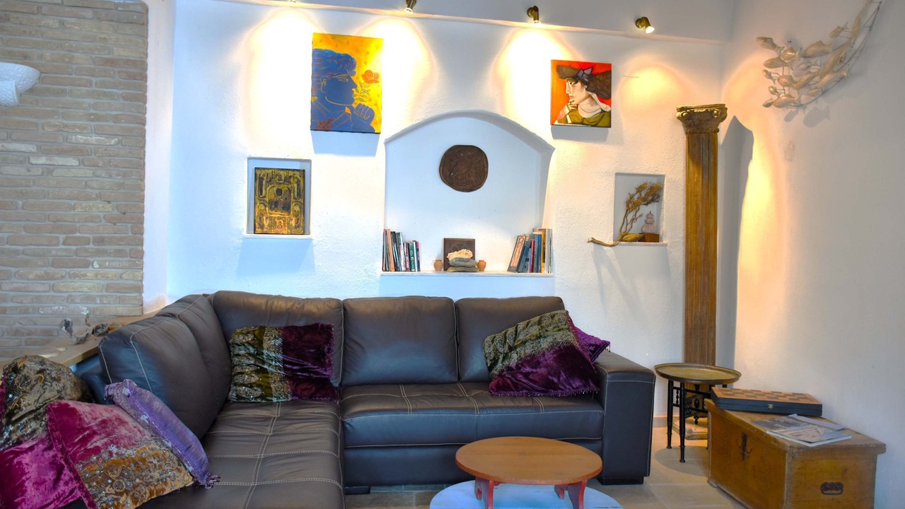Photo of Livingroom in Punta