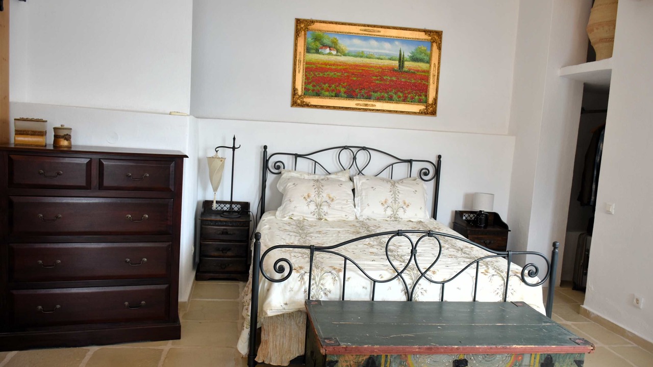 Photo of Bedroom in Punta