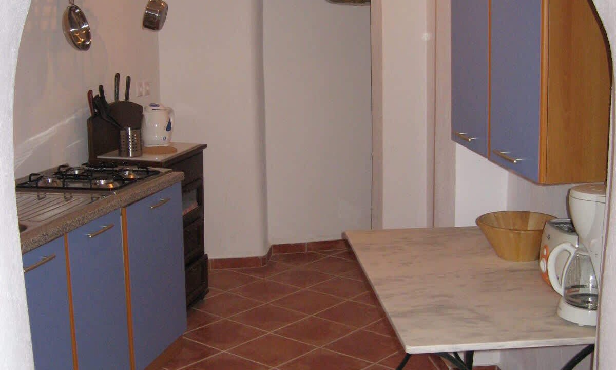 Photo of Kitchen in Punta