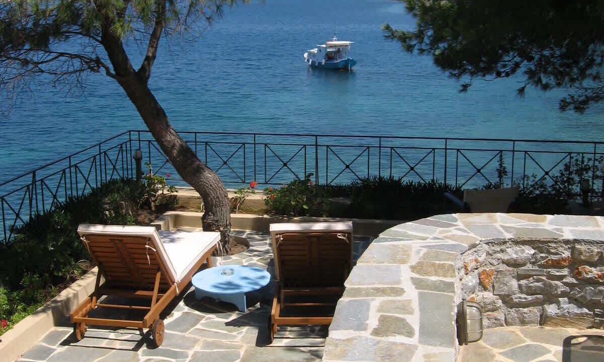Photo of Patio Balcony in Punta