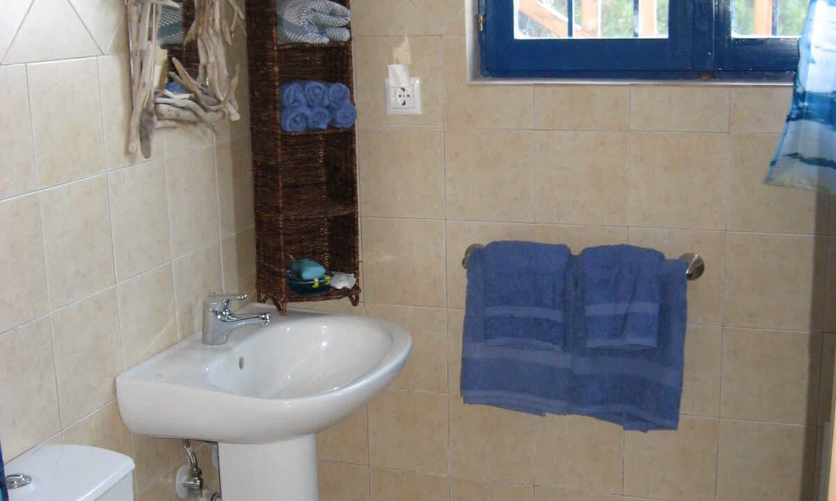 Photo of Bathroom in Punta