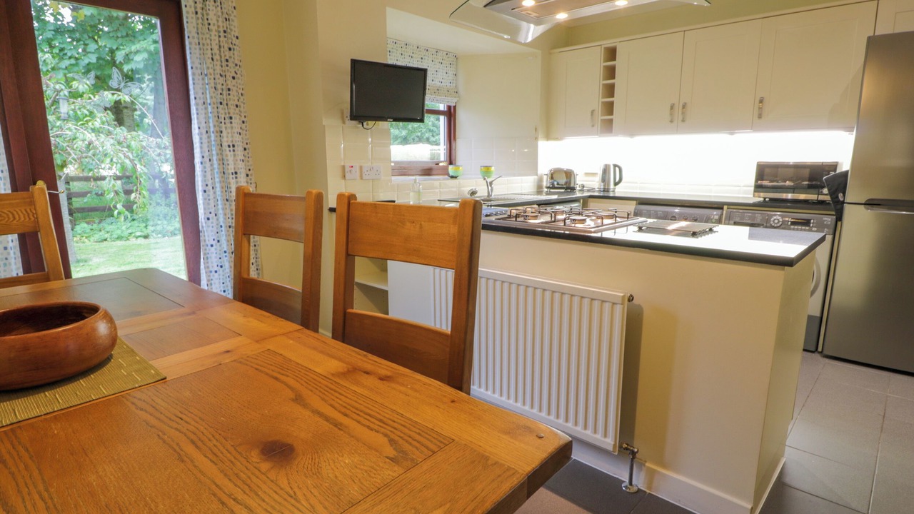 Photo of Kitchen in Mauchline