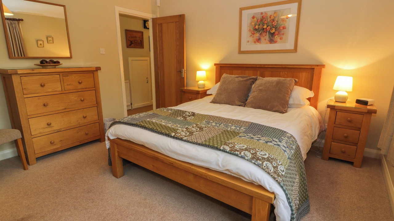 Photo of Bedroom in Mauchline