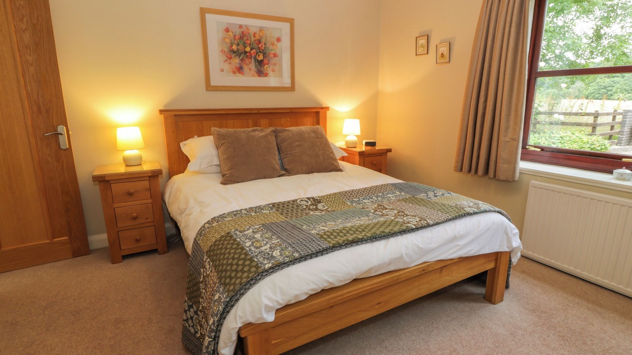 Photo of Bedroom in Mauchline