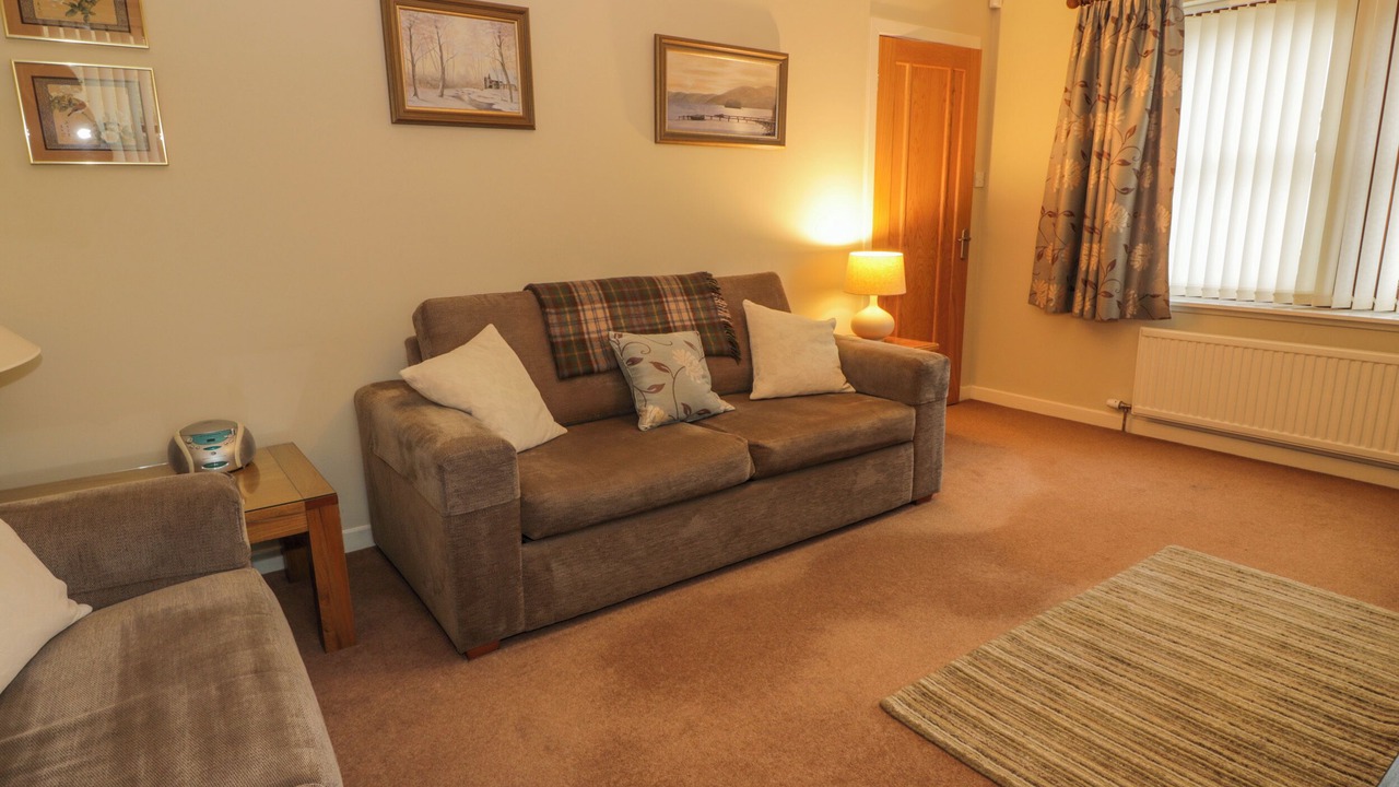 Photo of Livingroom in Mauchline