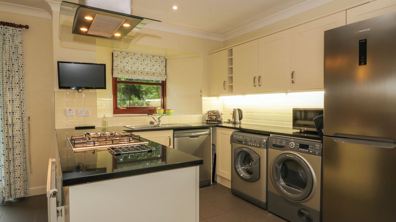 Photo of Kitchen in Mauchline