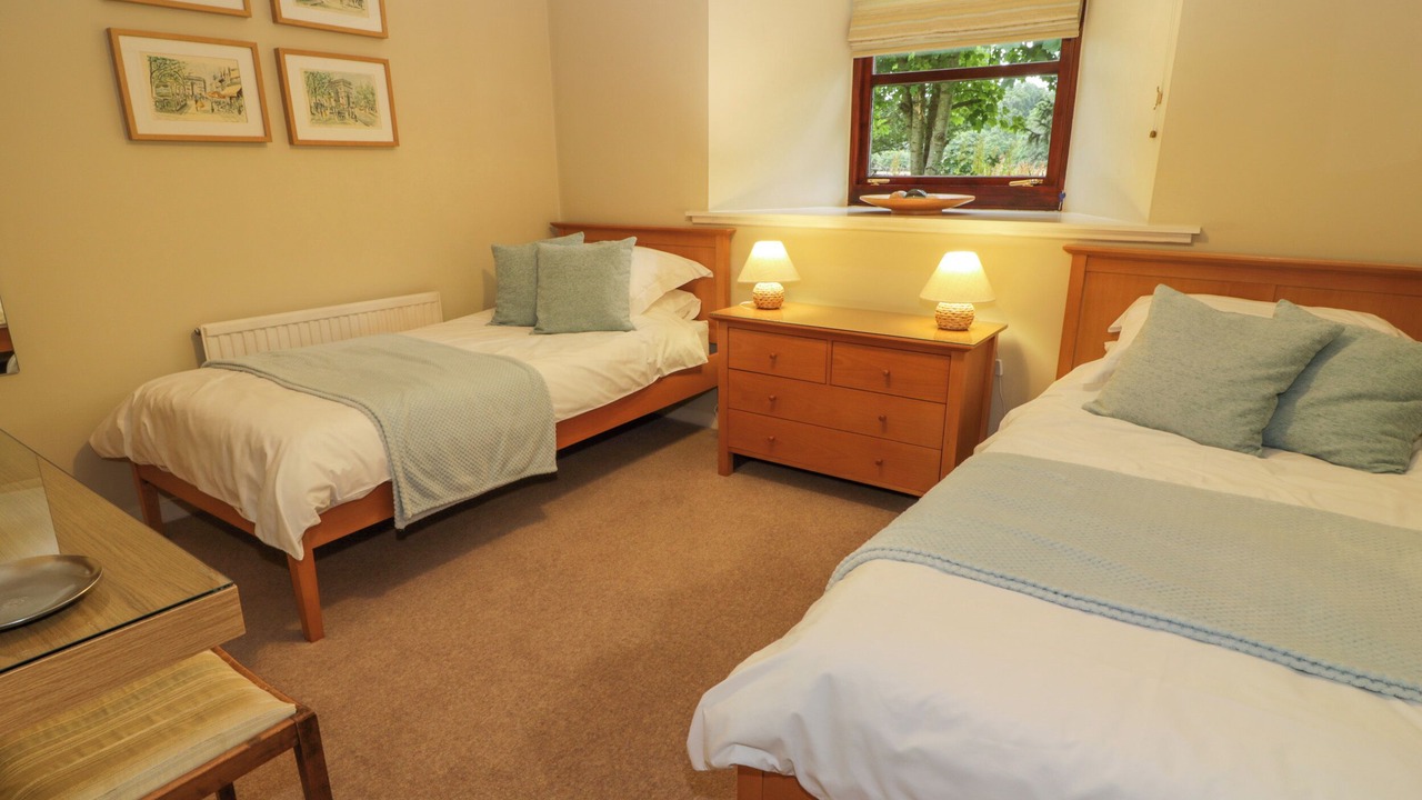 Photo of Bedroom in Mauchline