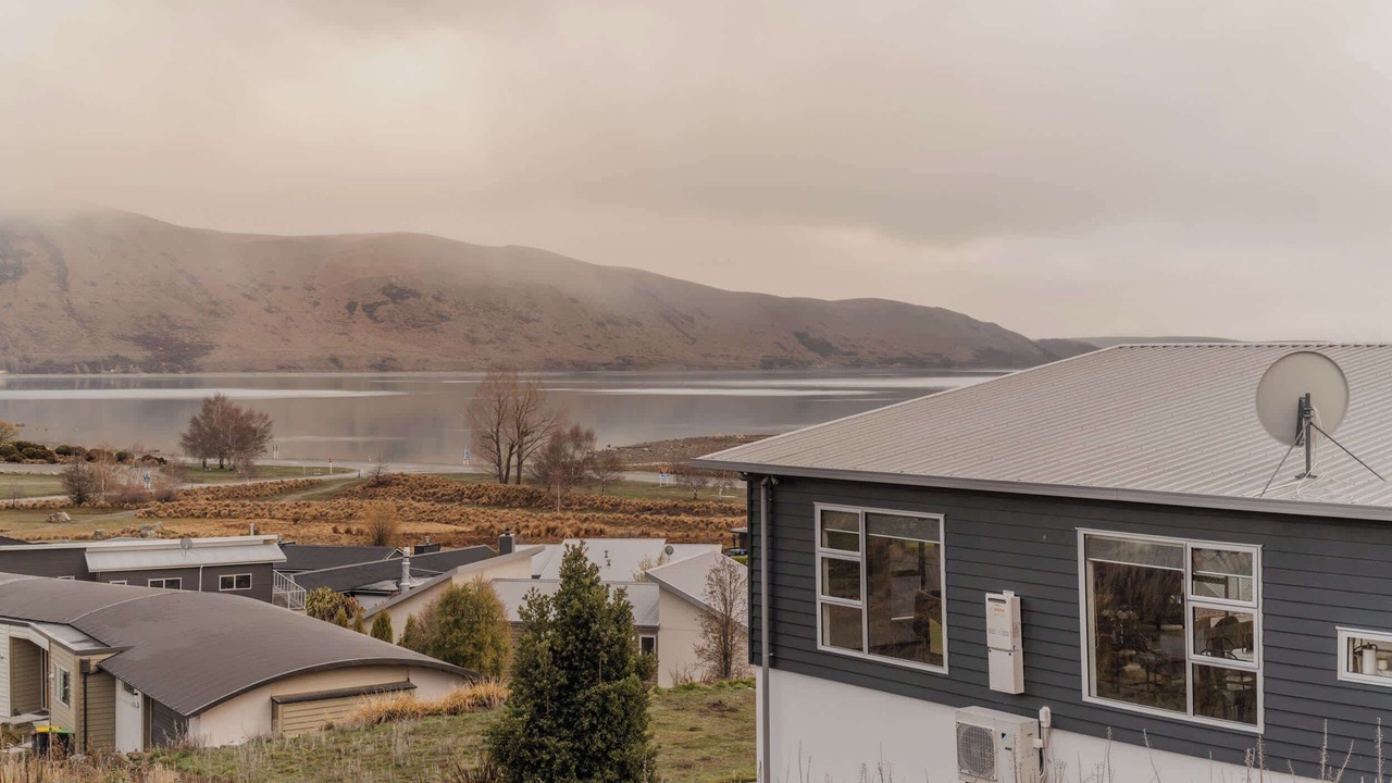 Photo of Outdoor in Lake Tekapo
